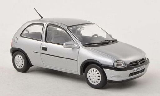 Corsa B